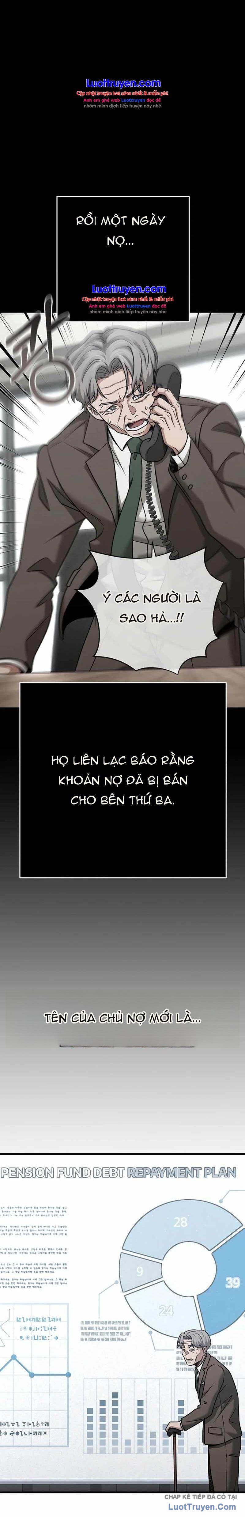 Kẻ Ngoại Lai Ở Vùng Đất Bị Ruồng Bỏ Chap 23 - Next Chap 22