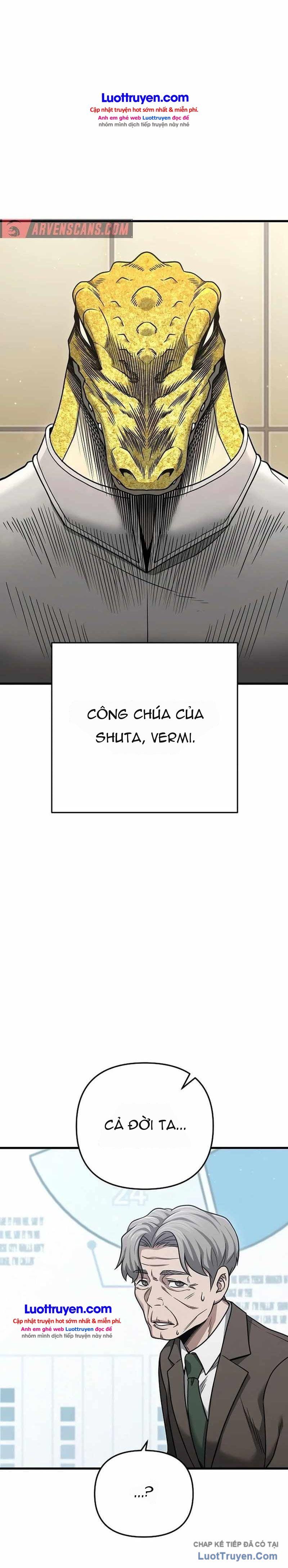 Kẻ Ngoại Lai Ở Vùng Đất Bị Ruồng Bỏ Chap 23 - Next Chap 22