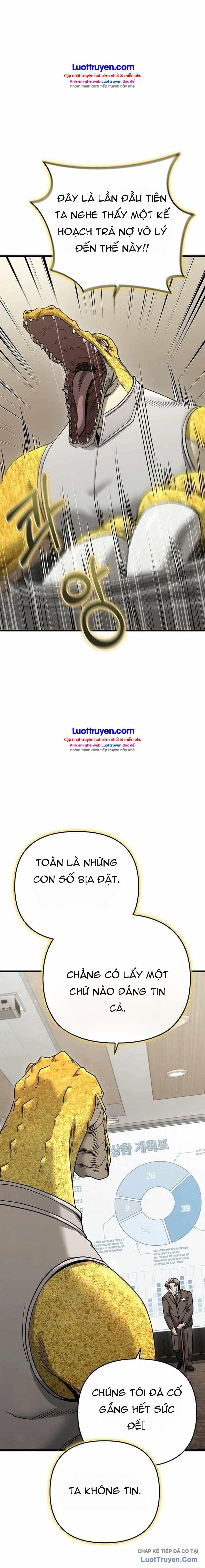 Kẻ Ngoại Lai Ở Vùng Đất Bị Ruồng Bỏ Chap 23 - Next Chap 22