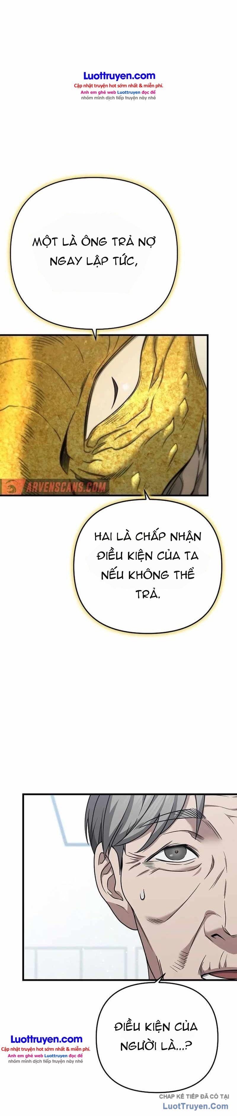 Kẻ Ngoại Lai Ở Vùng Đất Bị Ruồng Bỏ Chap 23 - Next Chap 22