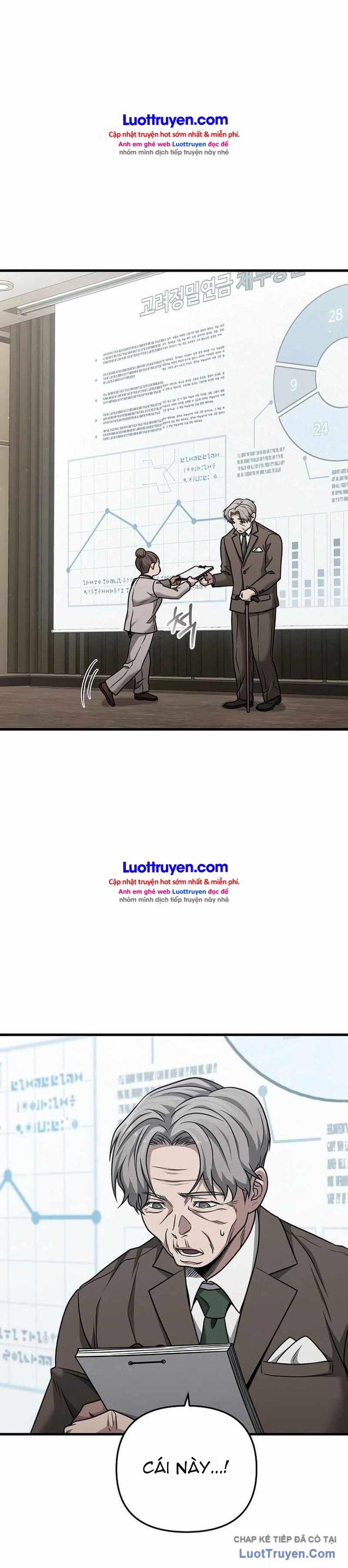 Kẻ Ngoại Lai Ở Vùng Đất Bị Ruồng Bỏ Chap 23 - Next Chap 22