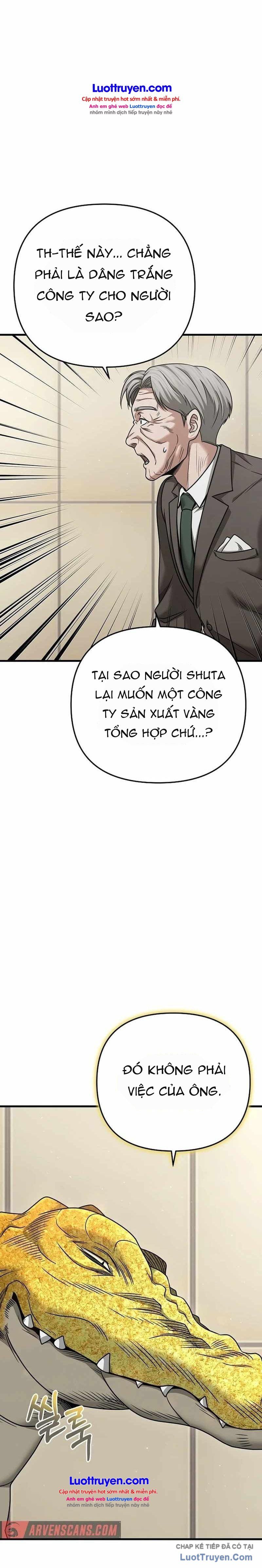 Kẻ Ngoại Lai Ở Vùng Đất Bị Ruồng Bỏ Chap 23 - Next Chap 22