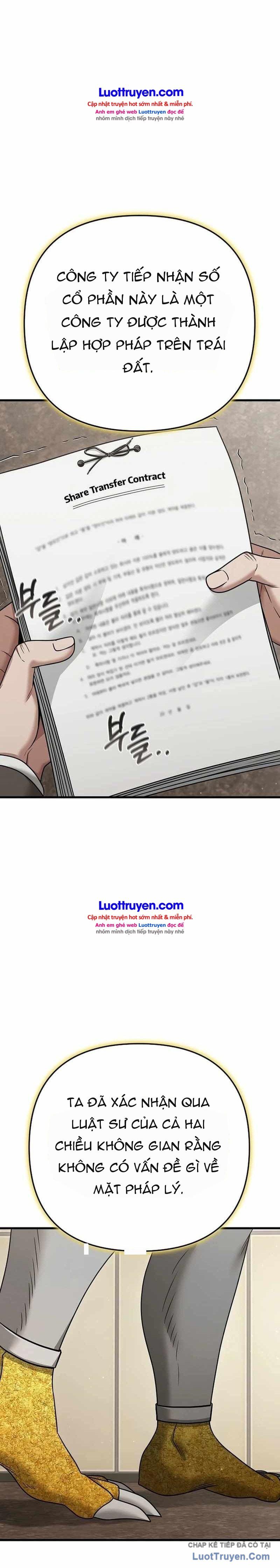 Kẻ Ngoại Lai Ở Vùng Đất Bị Ruồng Bỏ Chap 23 - Next Chap 22