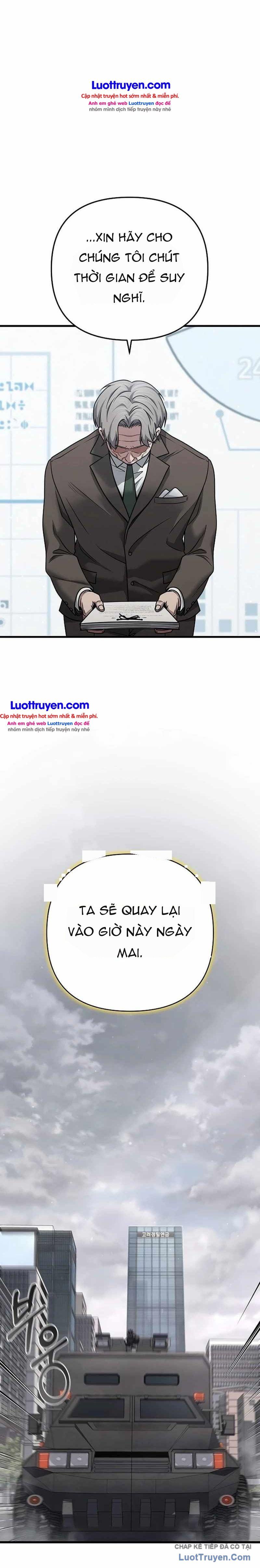 Kẻ Ngoại Lai Ở Vùng Đất Bị Ruồng Bỏ Chap 23 - Next Chap 22