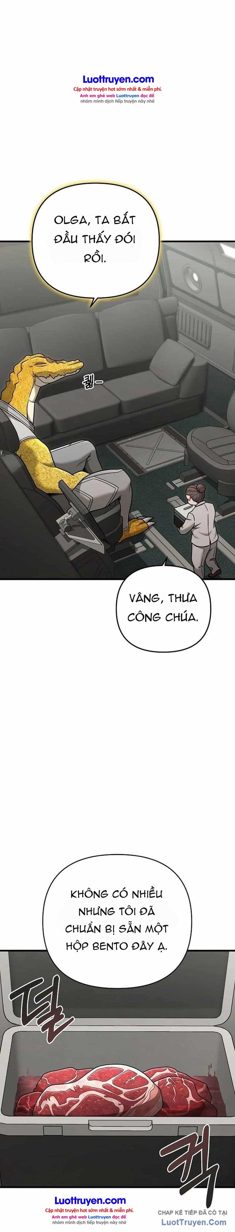 Kẻ Ngoại Lai Ở Vùng Đất Bị Ruồng Bỏ Chap 23 - Next Chap 22