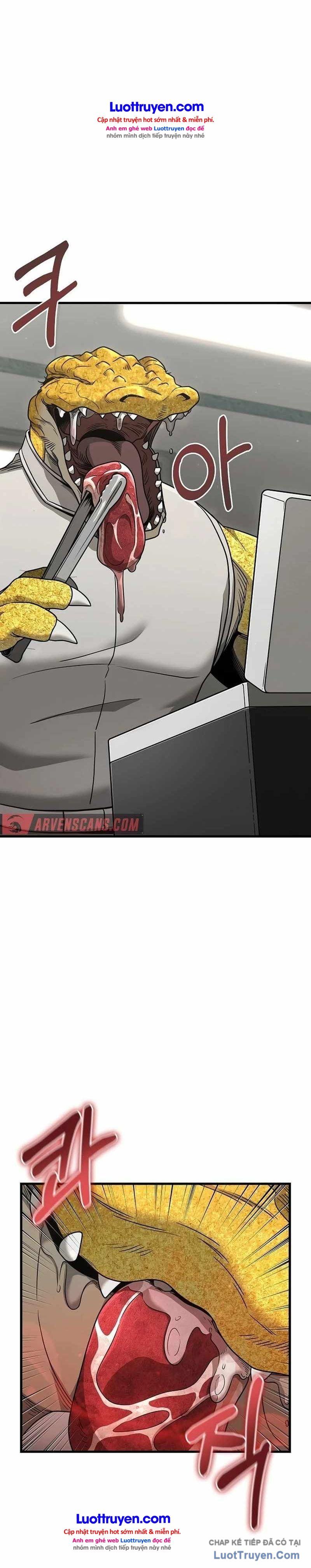 Kẻ Ngoại Lai Ở Vùng Đất Bị Ruồng Bỏ Chap 23 - Next Chap 22