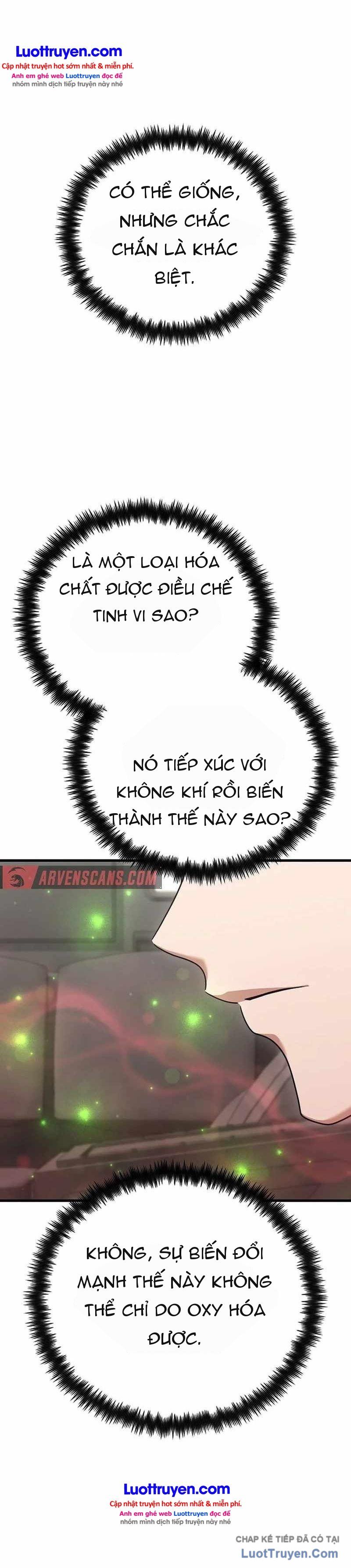 Kẻ Ngoại Lai Ở Vùng Đất Bị Ruồng Bỏ Chap 23 - Next Chap 22