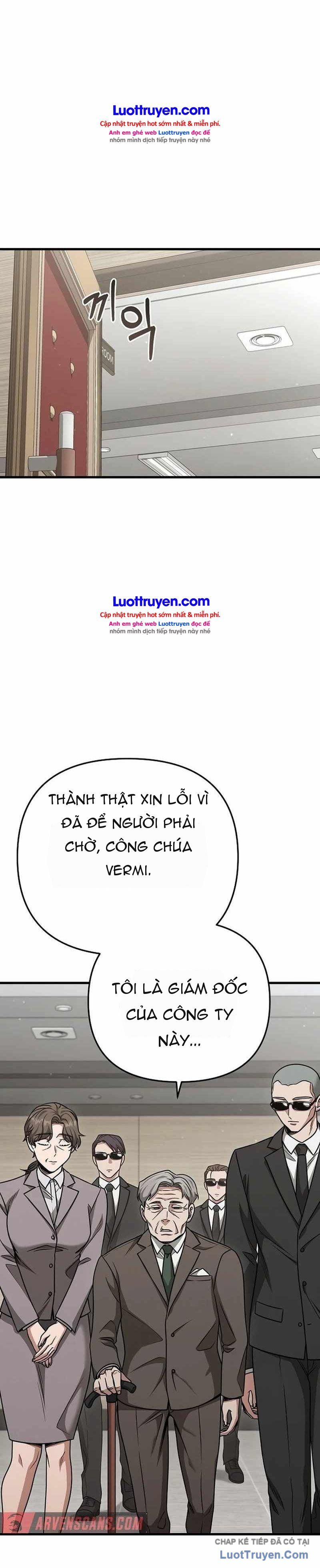 Kẻ Ngoại Lai Ở Vùng Đất Bị Ruồng Bỏ Chap 23 - Next Chap 22