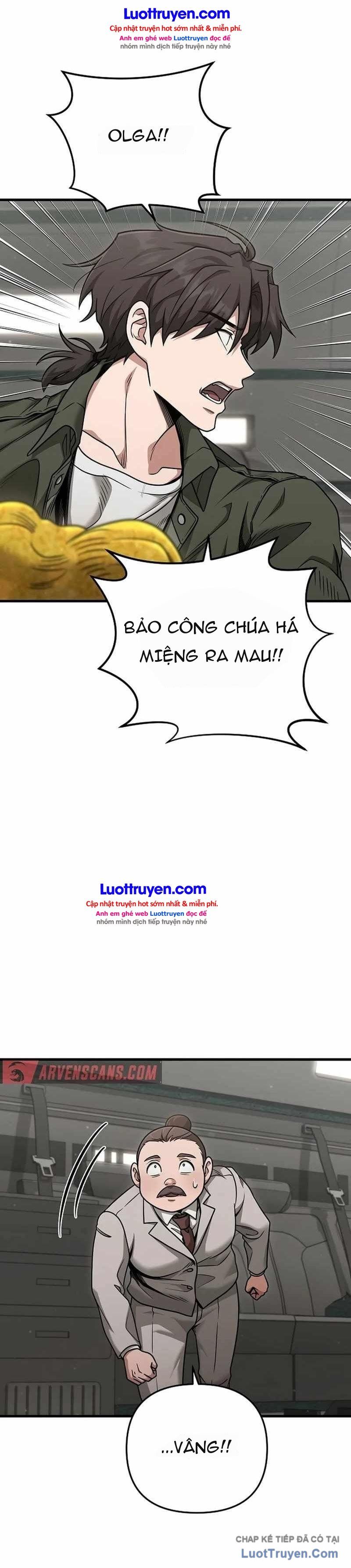 Kẻ Ngoại Lai Ở Vùng Đất Bị Ruồng Bỏ Chap 23 - Next Chap 22