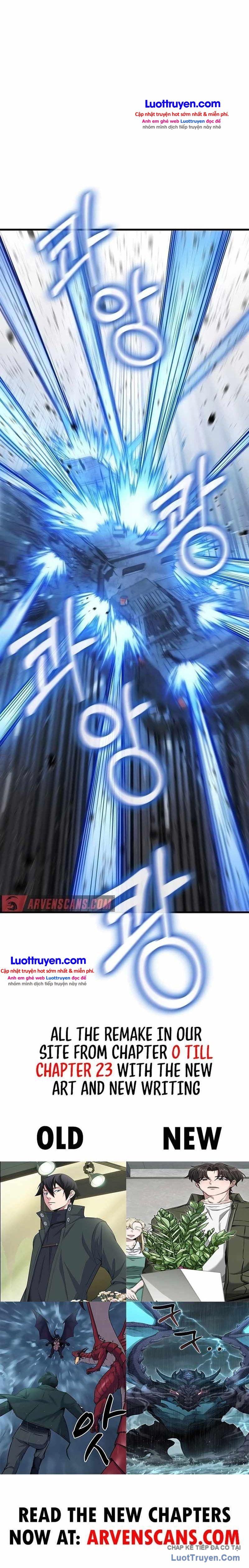 Kẻ Ngoại Lai Ở Vùng Đất Bị Ruồng Bỏ Chap 23 - Next Chap 22