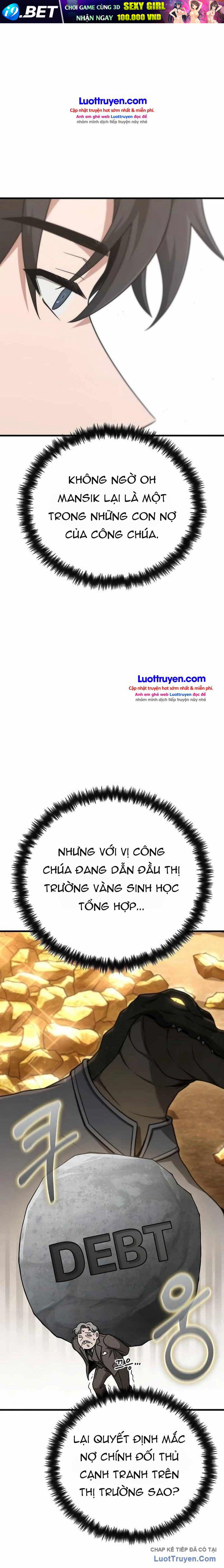 Kẻ Ngoại Lai Ở Vùng Đất Bị Ruồng Bỏ Chap 23 - Next Chap 22
