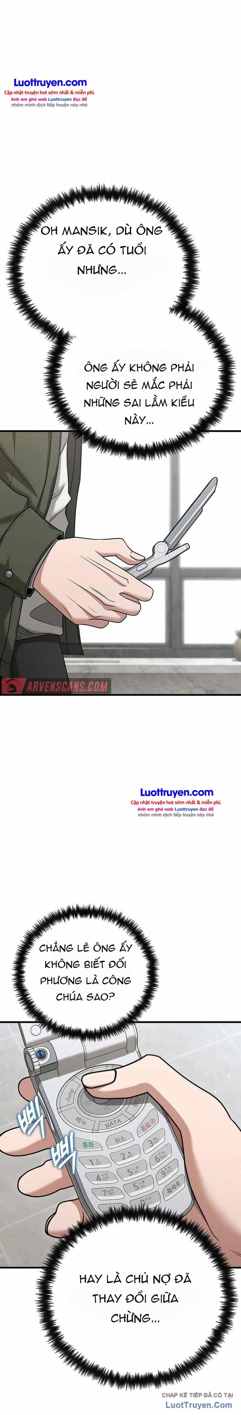 Kẻ Ngoại Lai Ở Vùng Đất Bị Ruồng Bỏ Chap 23 - Next Chap 22