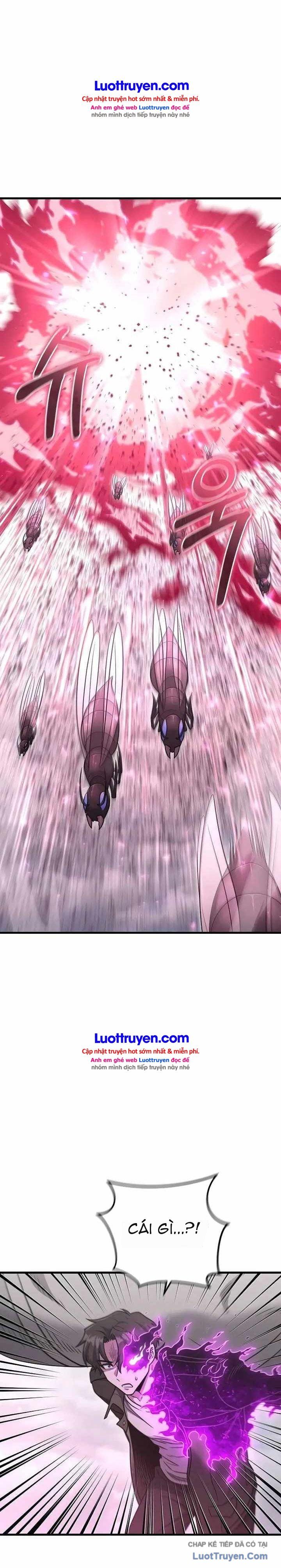 Kẻ Ngoại Lai Ở Vùng Đất Bị Ruồng Bỏ Chap 24 - Next Chap 23