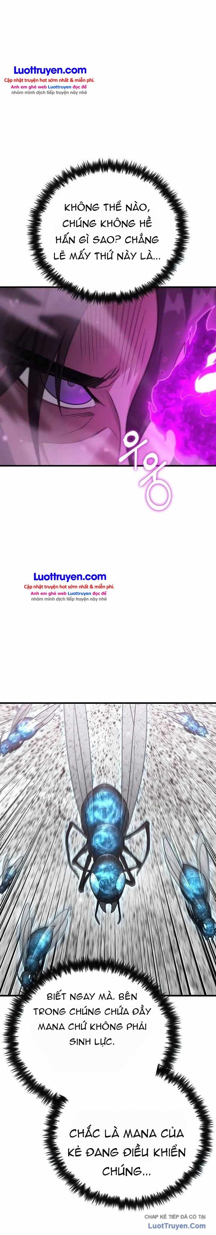 Kẻ Ngoại Lai Ở Vùng Đất Bị Ruồng Bỏ Chap 24 - Next Chap 23