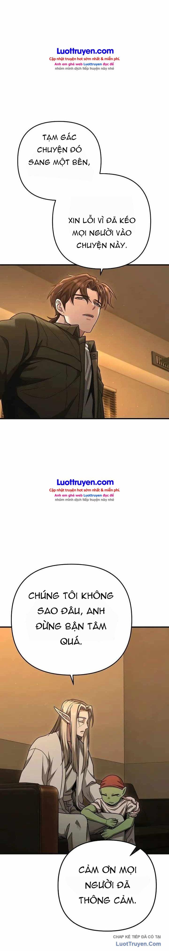 Kẻ Ngoại Lai Ở Vùng Đất Bị Ruồng Bỏ Chap 24 - Next Chap 23