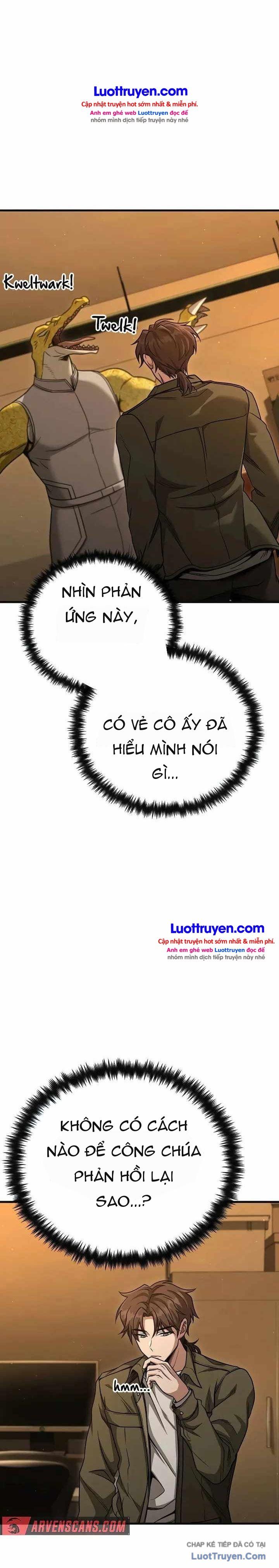 Kẻ Ngoại Lai Ở Vùng Đất Bị Ruồng Bỏ Chap 24 - Next Chap 23