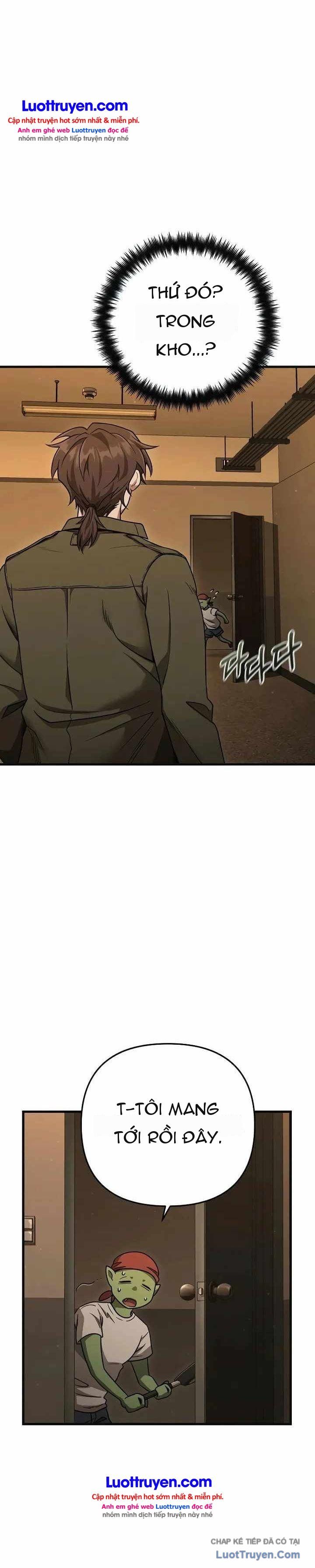 Kẻ Ngoại Lai Ở Vùng Đất Bị Ruồng Bỏ Chap 24 - Next Chap 23