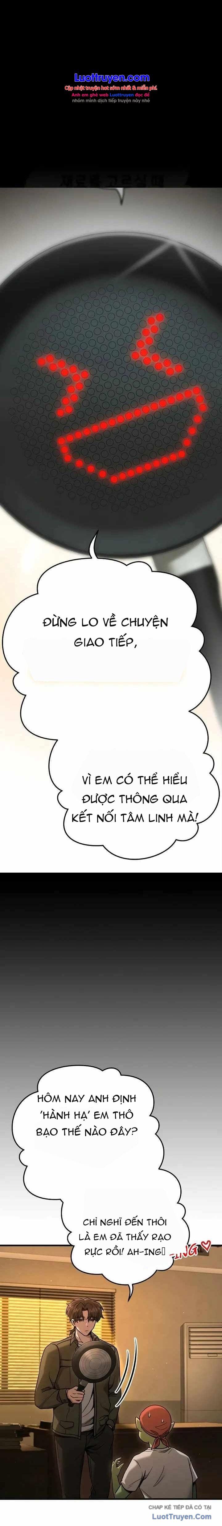 Kẻ Ngoại Lai Ở Vùng Đất Bị Ruồng Bỏ Chap 24 - Next Chap 23