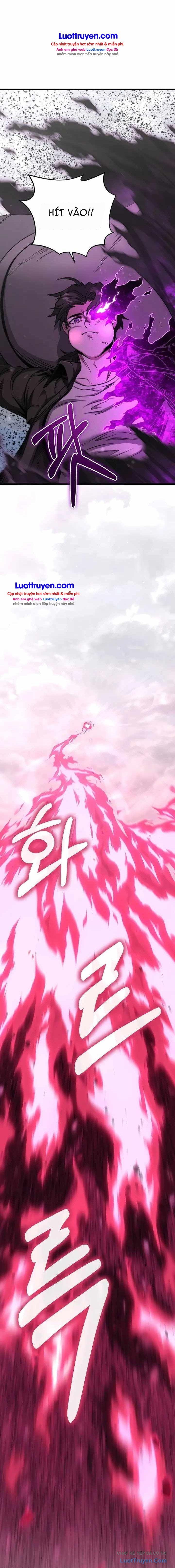 Kẻ Ngoại Lai Ở Vùng Đất Bị Ruồng Bỏ Chap 24 - Next Chap 23