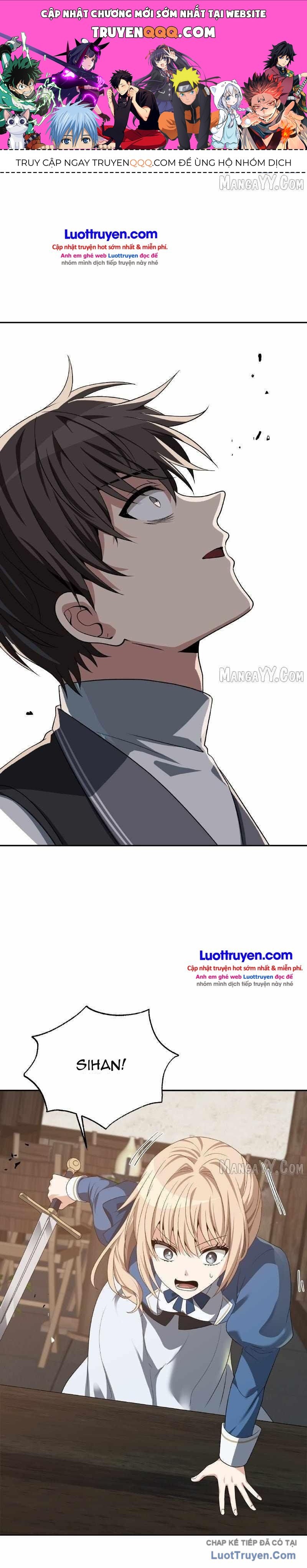 Lần Nữa Chuyển Sinh Sang Thế Giới Khác Chap 114 - Next Chap 113