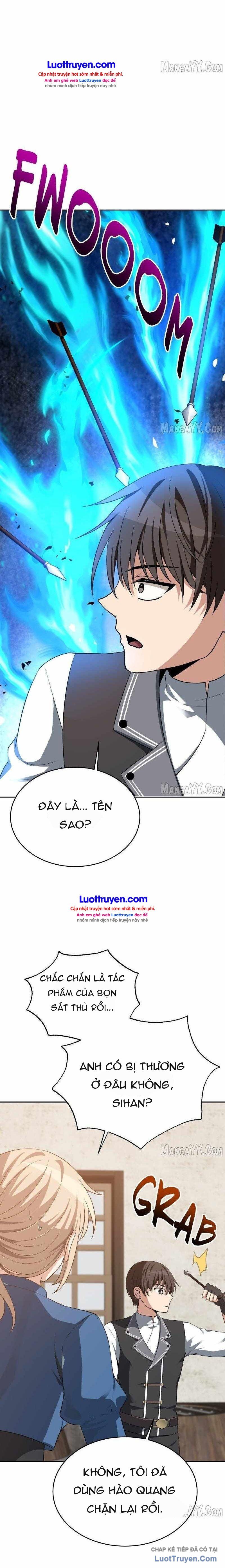 Lần Nữa Chuyển Sinh Sang Thế Giới Khác Chap 114 - Next Chap 113
