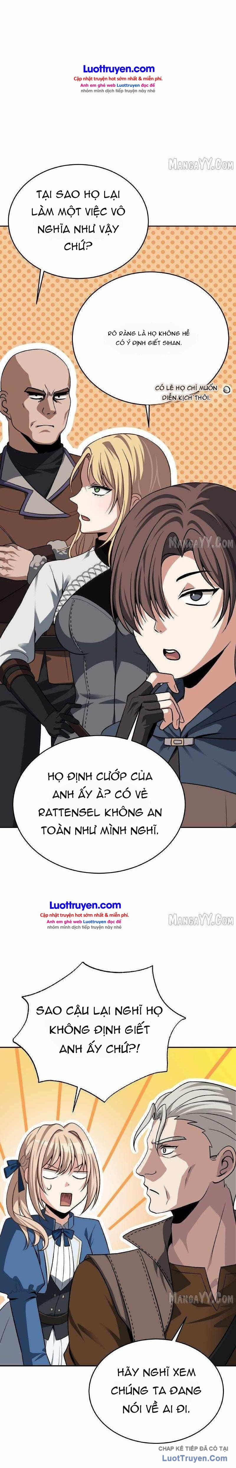 Lần Nữa Chuyển Sinh Sang Thế Giới Khác Chap 114 - Next Chap 113