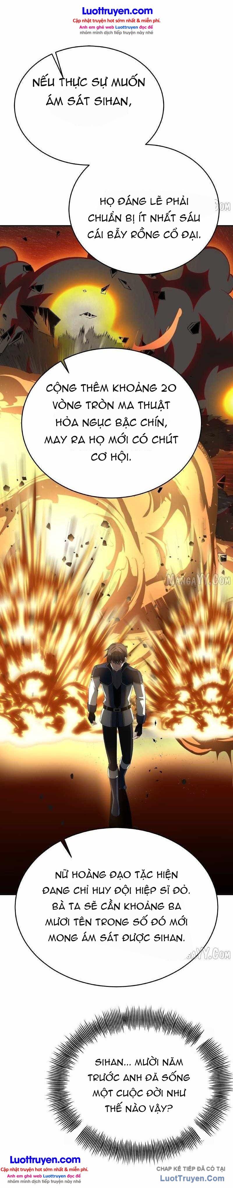 Lần Nữa Chuyển Sinh Sang Thế Giới Khác Chap 114 - Next Chap 113
