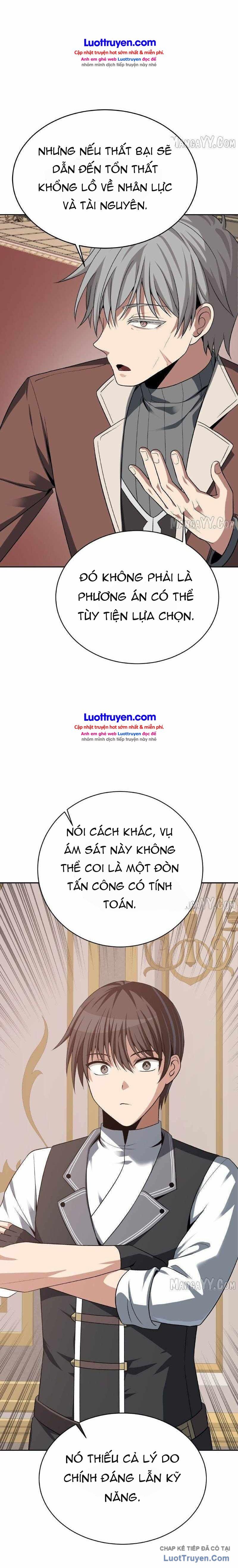 Lần Nữa Chuyển Sinh Sang Thế Giới Khác Chap 114 - Next Chap 113