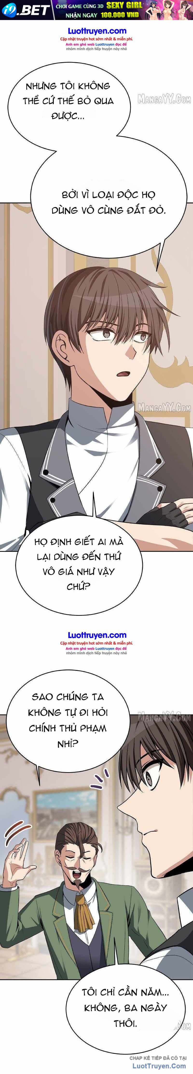Lần Nữa Chuyển Sinh Sang Thế Giới Khác Chap 114 - Next Chap 113