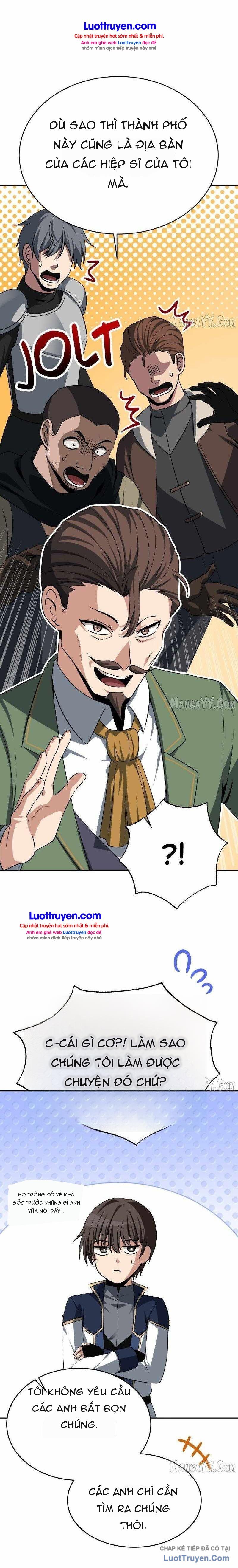 Lần Nữa Chuyển Sinh Sang Thế Giới Khác Chap 114 - Next Chap 113