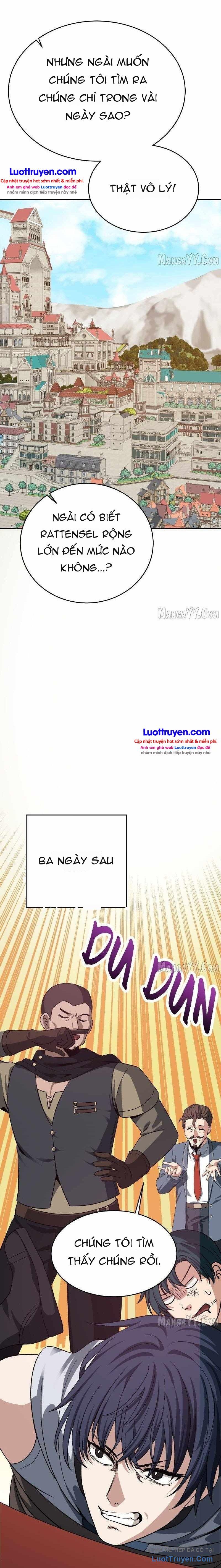 Lần Nữa Chuyển Sinh Sang Thế Giới Khác Chap 114 - Next Chap 113