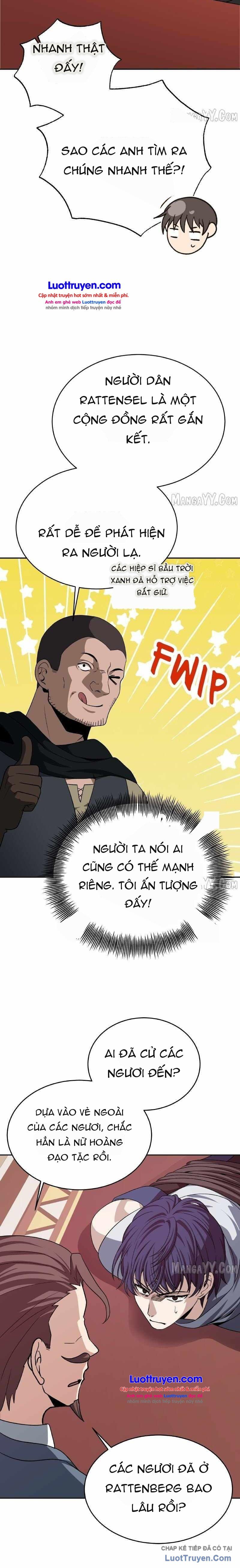 Lần Nữa Chuyển Sinh Sang Thế Giới Khác Chap 114 - Next Chap 113