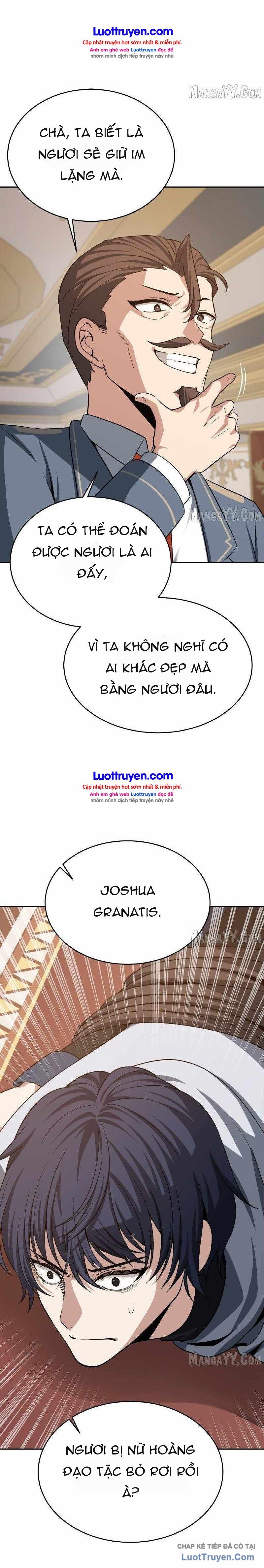 Lần Nữa Chuyển Sinh Sang Thế Giới Khác Chap 114 - Next Chap 113
