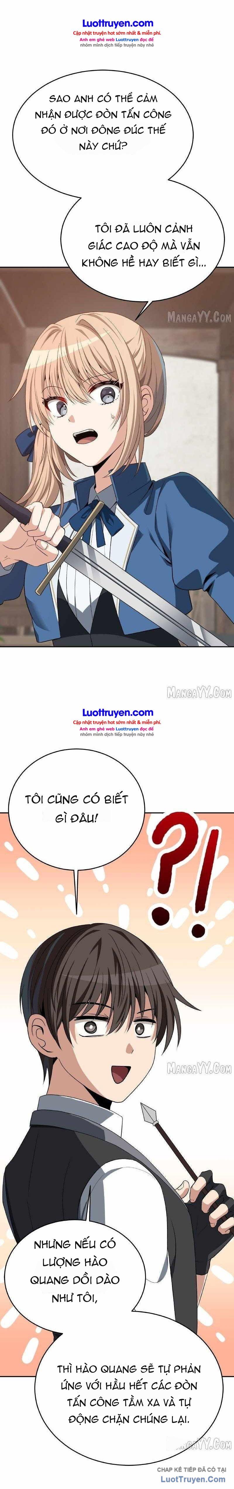Lần Nữa Chuyển Sinh Sang Thế Giới Khác Chap 114 - Next Chap 113