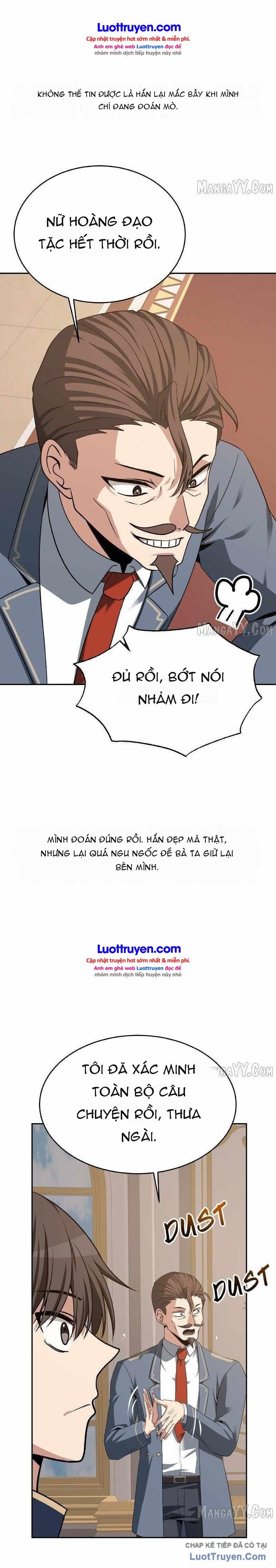 Lần Nữa Chuyển Sinh Sang Thế Giới Khác Chap 114 - Next Chap 113