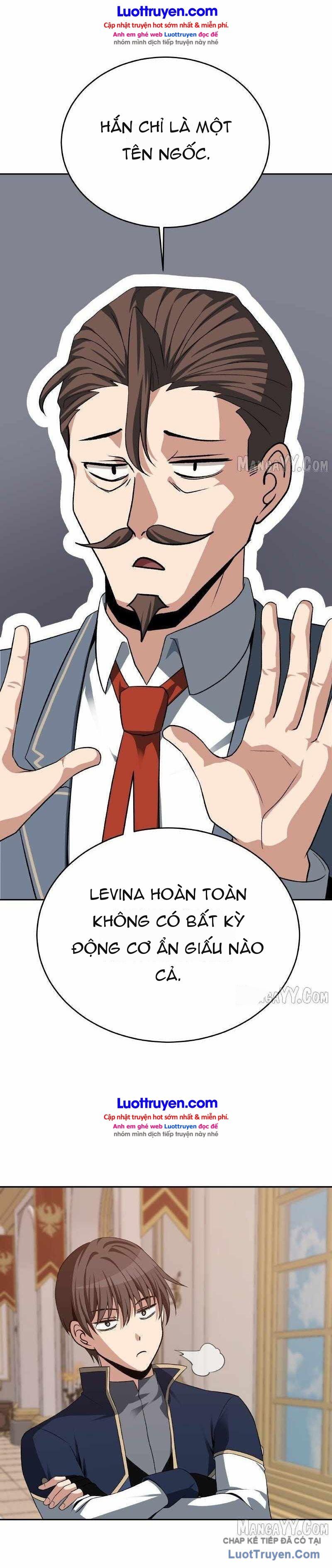 Lần Nữa Chuyển Sinh Sang Thế Giới Khác Chap 114 - Next Chap 113
