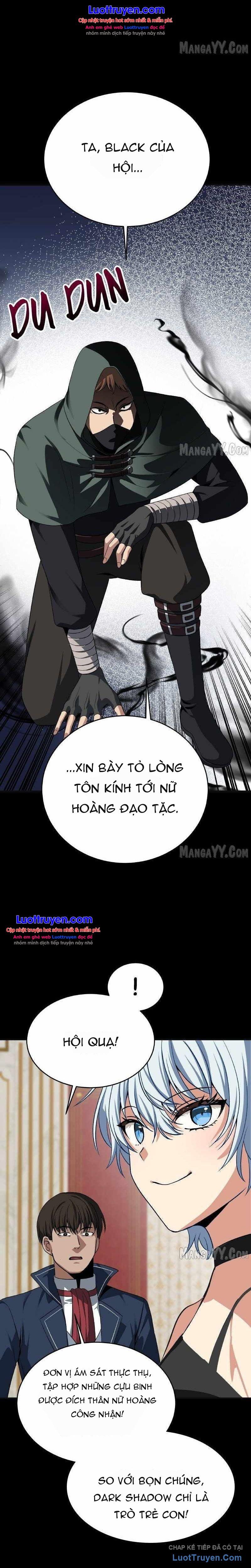 Lần Nữa Chuyển Sinh Sang Thế Giới Khác Chap 114 - Next Chap 113