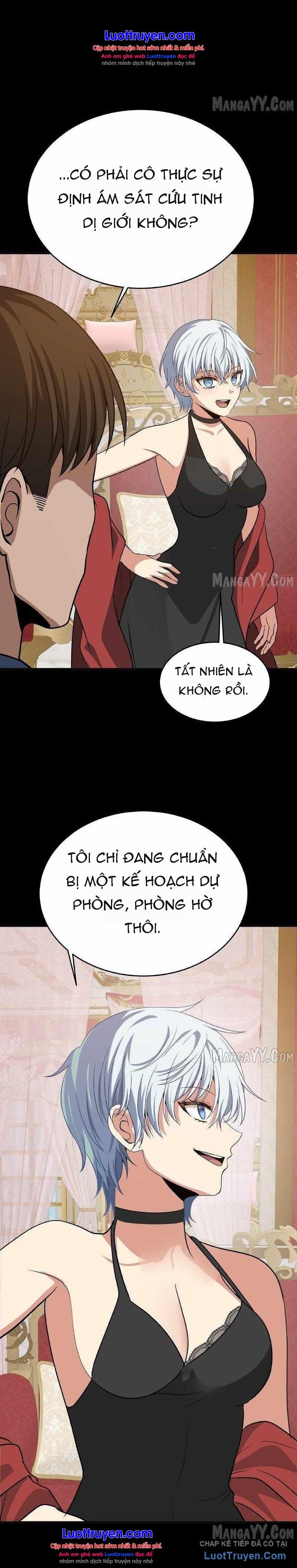 Lần Nữa Chuyển Sinh Sang Thế Giới Khác Chap 114 - Next Chap 113