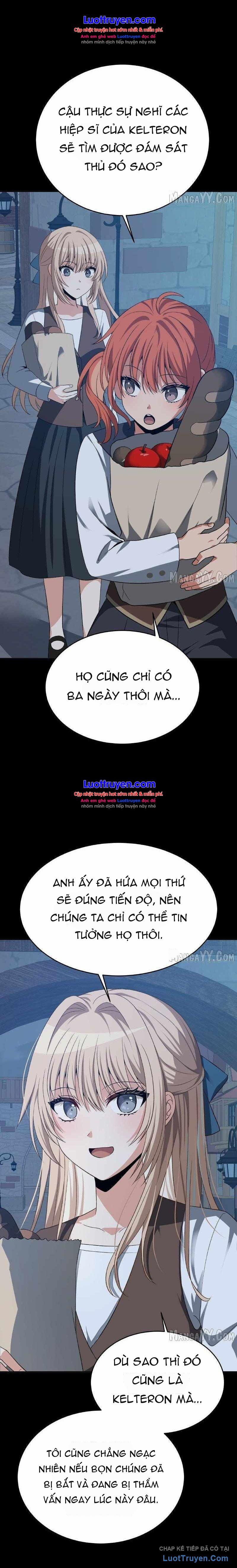 Lần Nữa Chuyển Sinh Sang Thế Giới Khác Chap 114 - Next Chap 113
