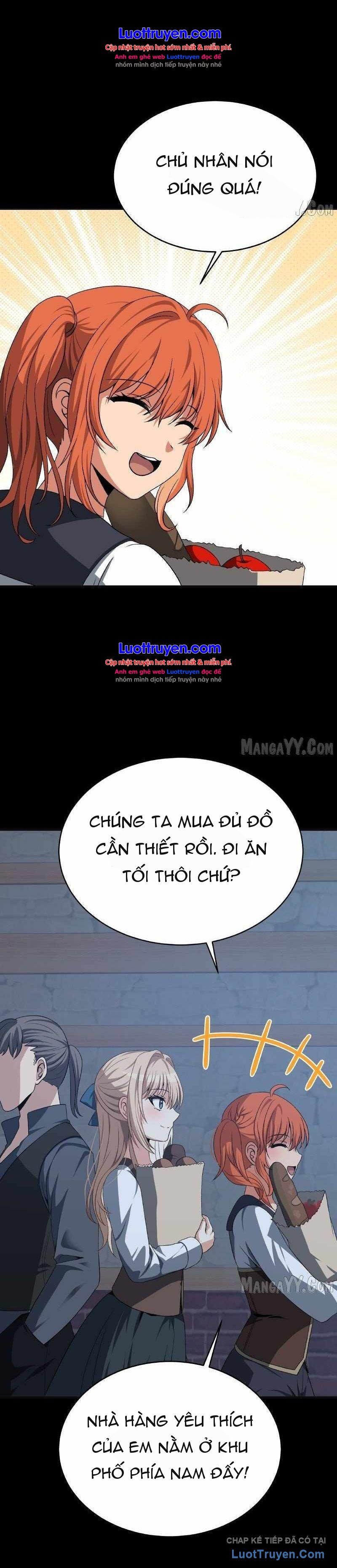 Lần Nữa Chuyển Sinh Sang Thế Giới Khác Chap 114 - Next Chap 113