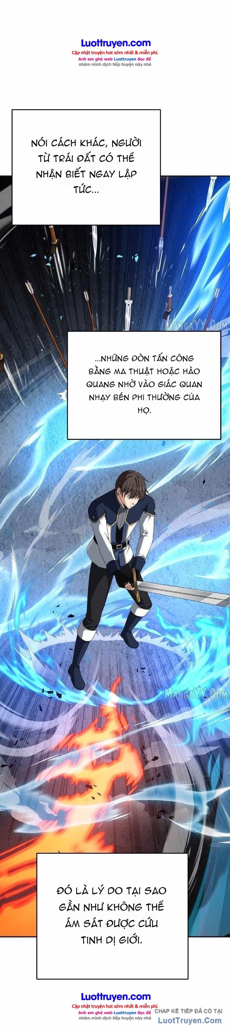 Lần Nữa Chuyển Sinh Sang Thế Giới Khác Chap 114 - Next Chap 113