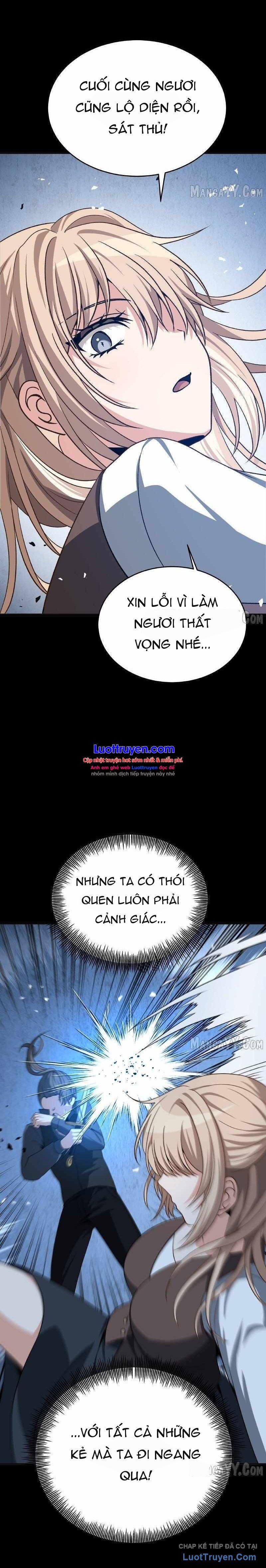 Lần Nữa Chuyển Sinh Sang Thế Giới Khác Chap 114 - Next Chap 113