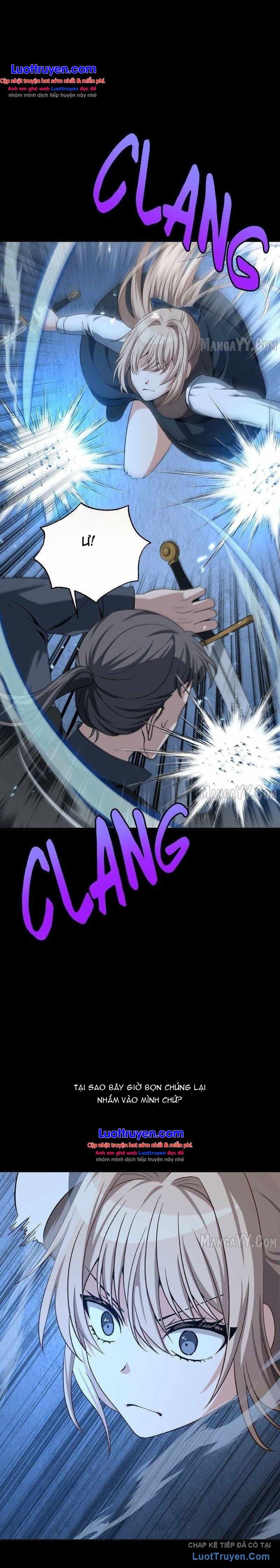 Lần Nữa Chuyển Sinh Sang Thế Giới Khác Chap 114 - Next Chap 113