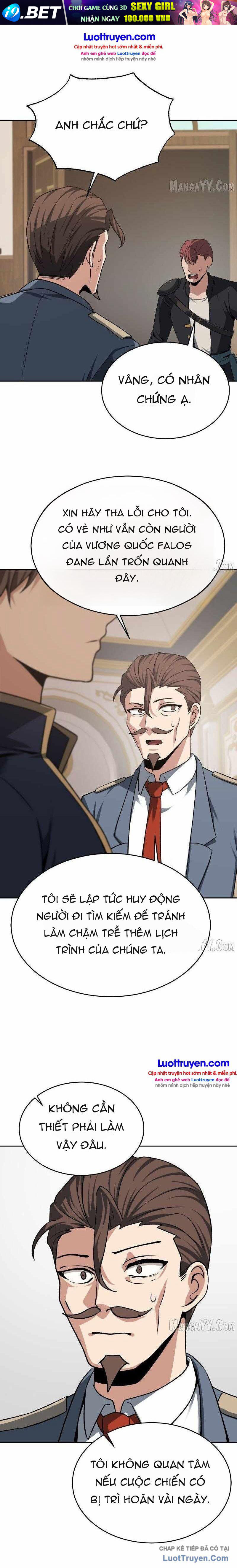 Lần Nữa Chuyển Sinh Sang Thế Giới Khác Chap 114 - Next Chap 113