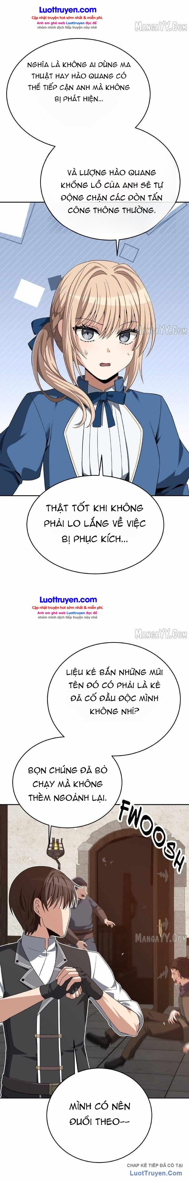 Lần Nữa Chuyển Sinh Sang Thế Giới Khác Chap 114 - Next Chap 113