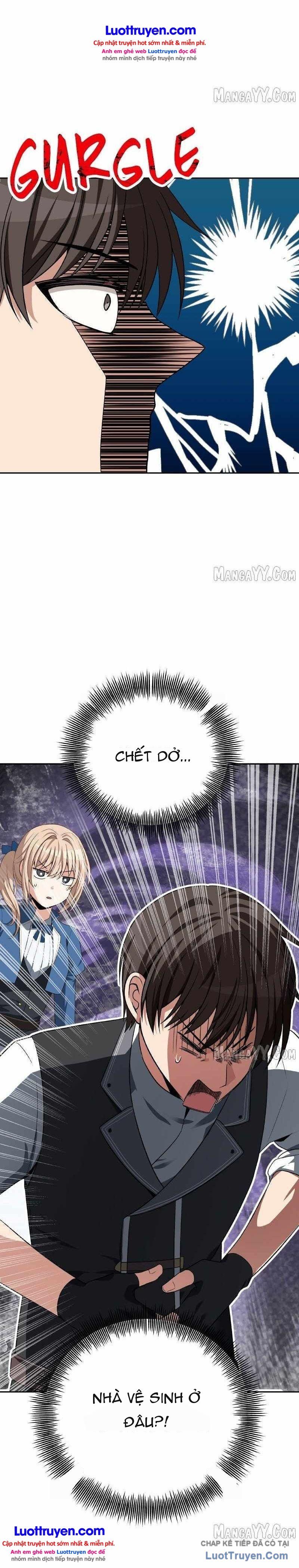Lần Nữa Chuyển Sinh Sang Thế Giới Khác Chap 114 - Next Chap 113