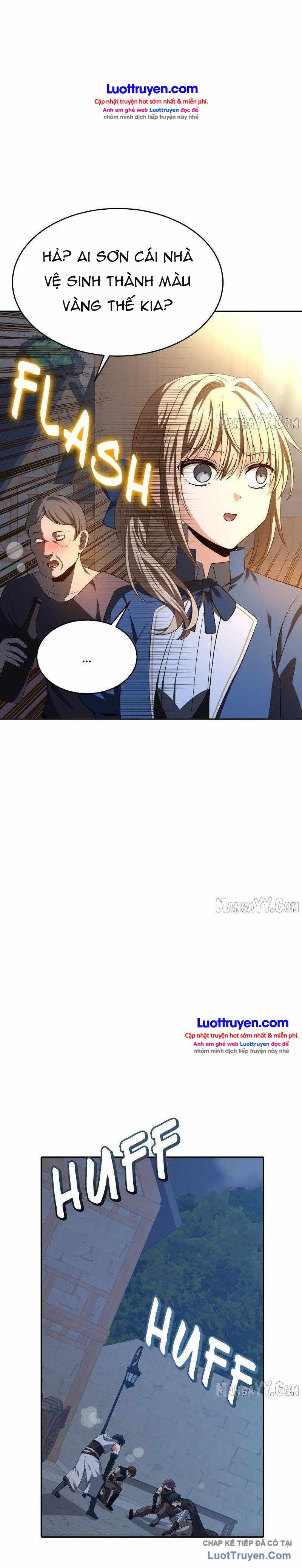 Lần Nữa Chuyển Sinh Sang Thế Giới Khác Chap 114 - Next Chap 113
