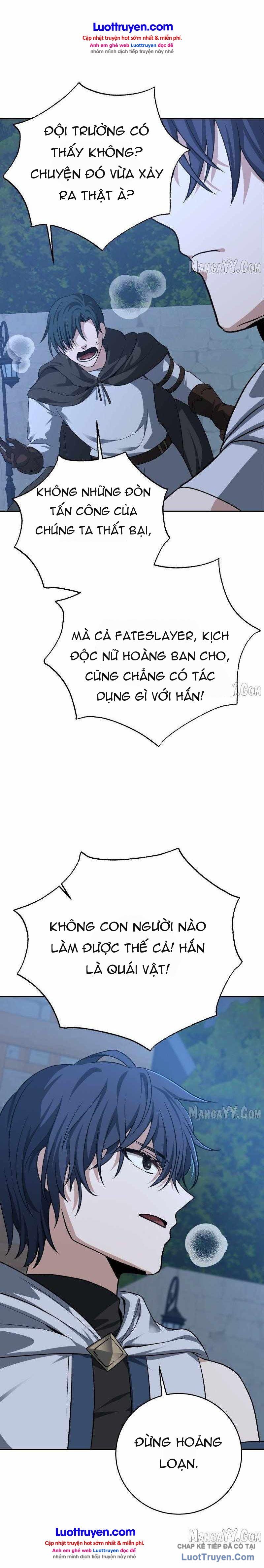 Lần Nữa Chuyển Sinh Sang Thế Giới Khác Chap 114 - Next Chap 113