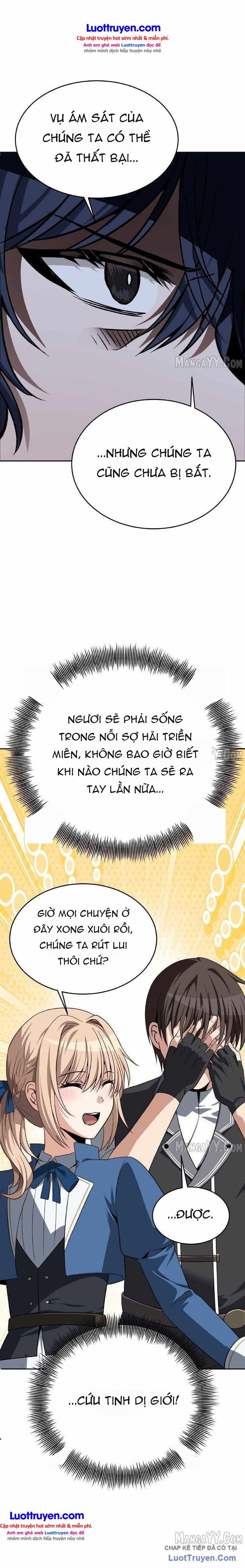 Lần Nữa Chuyển Sinh Sang Thế Giới Khác Chap 114 - Next Chap 113