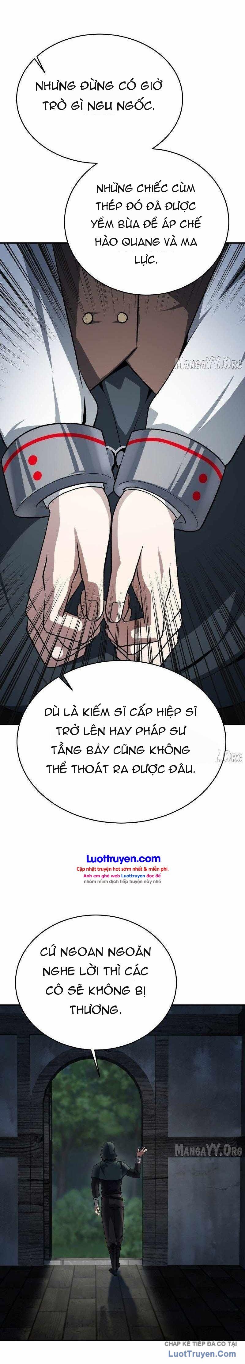 Lần Nữa Chuyển Sinh Sang Thế Giới Khác Chap 115 - Next Chap 114